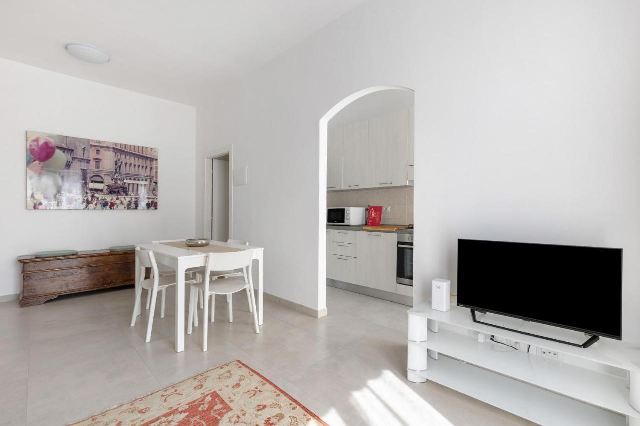 A Casa Di Giorgia By Wonderful Italy Apartment Bologna Bagian luar foto
