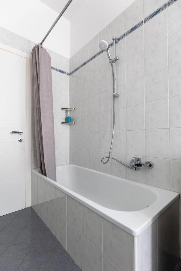A Casa Di Giorgia By Wonderful Italy Apartment Bologna Bagian luar foto