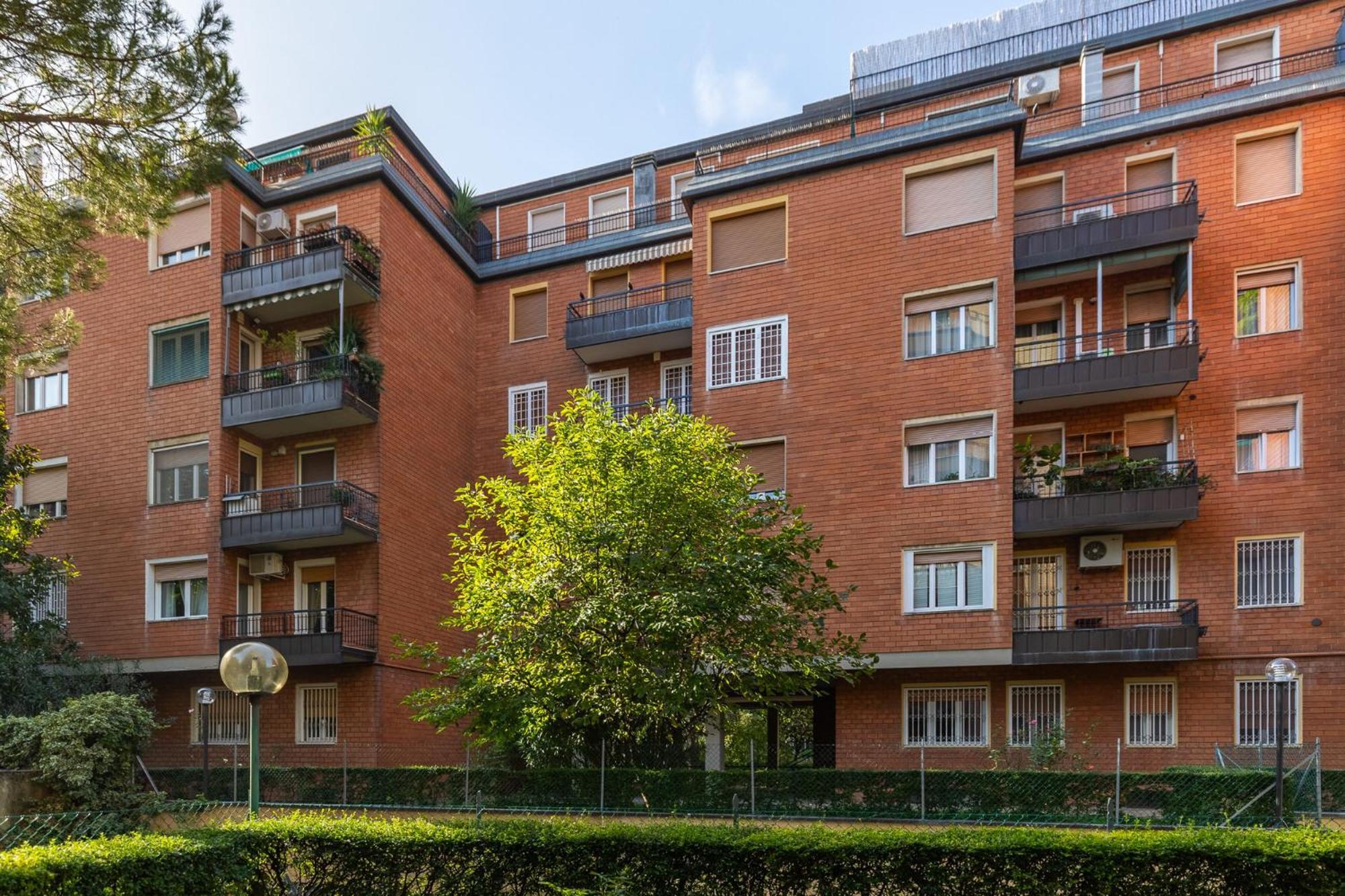 A Casa Di Giorgia By Wonderful Italy Apartment Bologna Bagian luar foto