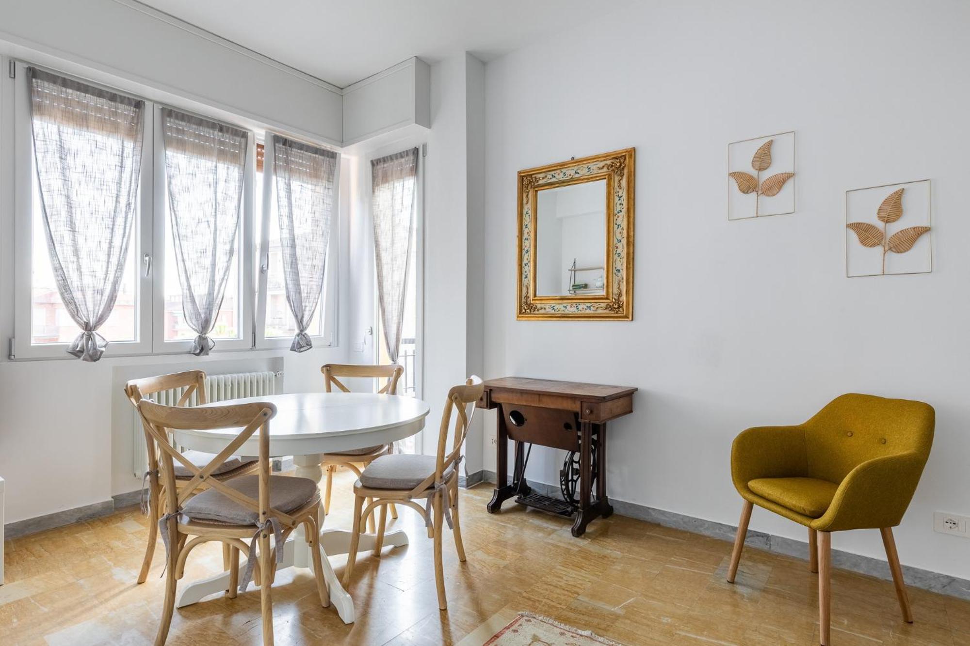 A Casa Di Giorgia By Wonderful Italy Apartment Bologna Bagian luar foto